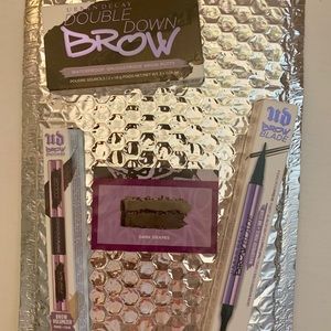 Urban Decay Street Style Brow Kit in DARK DRAPES
